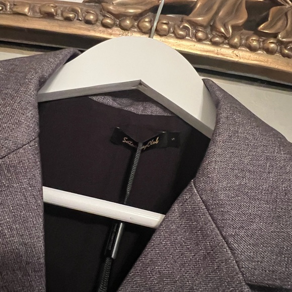 Brand new with Tags blazer dress - Picture 4 of 4